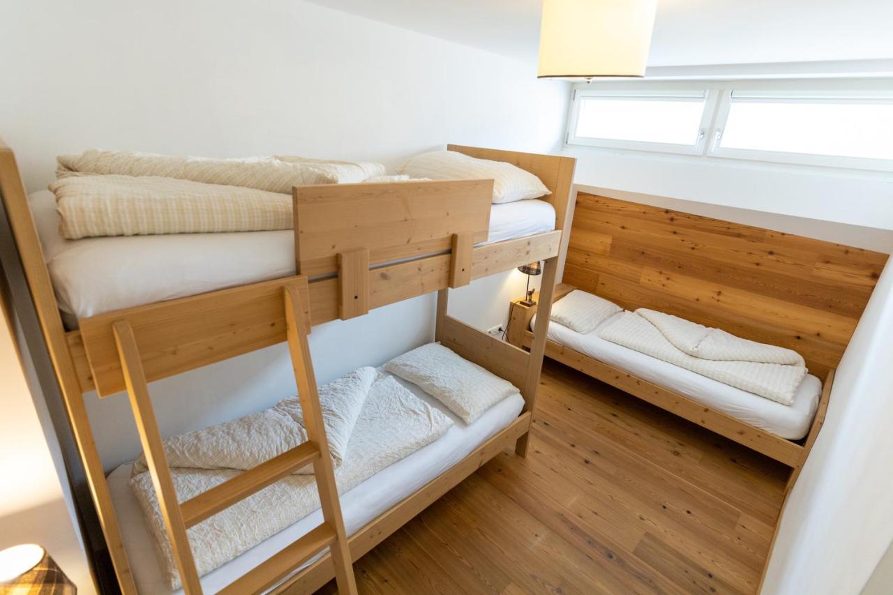 Agalma Lägenhet Bruneck Exteriör bild