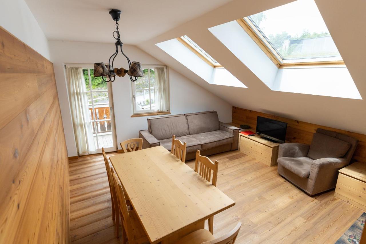 Agalma Lägenhet Bruneck Exteriör bild