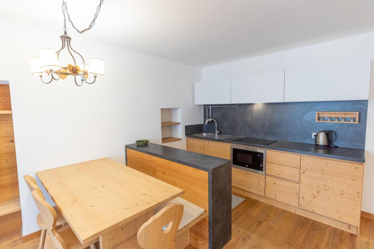 Agalma Lägenhet Bruneck Exteriör bild