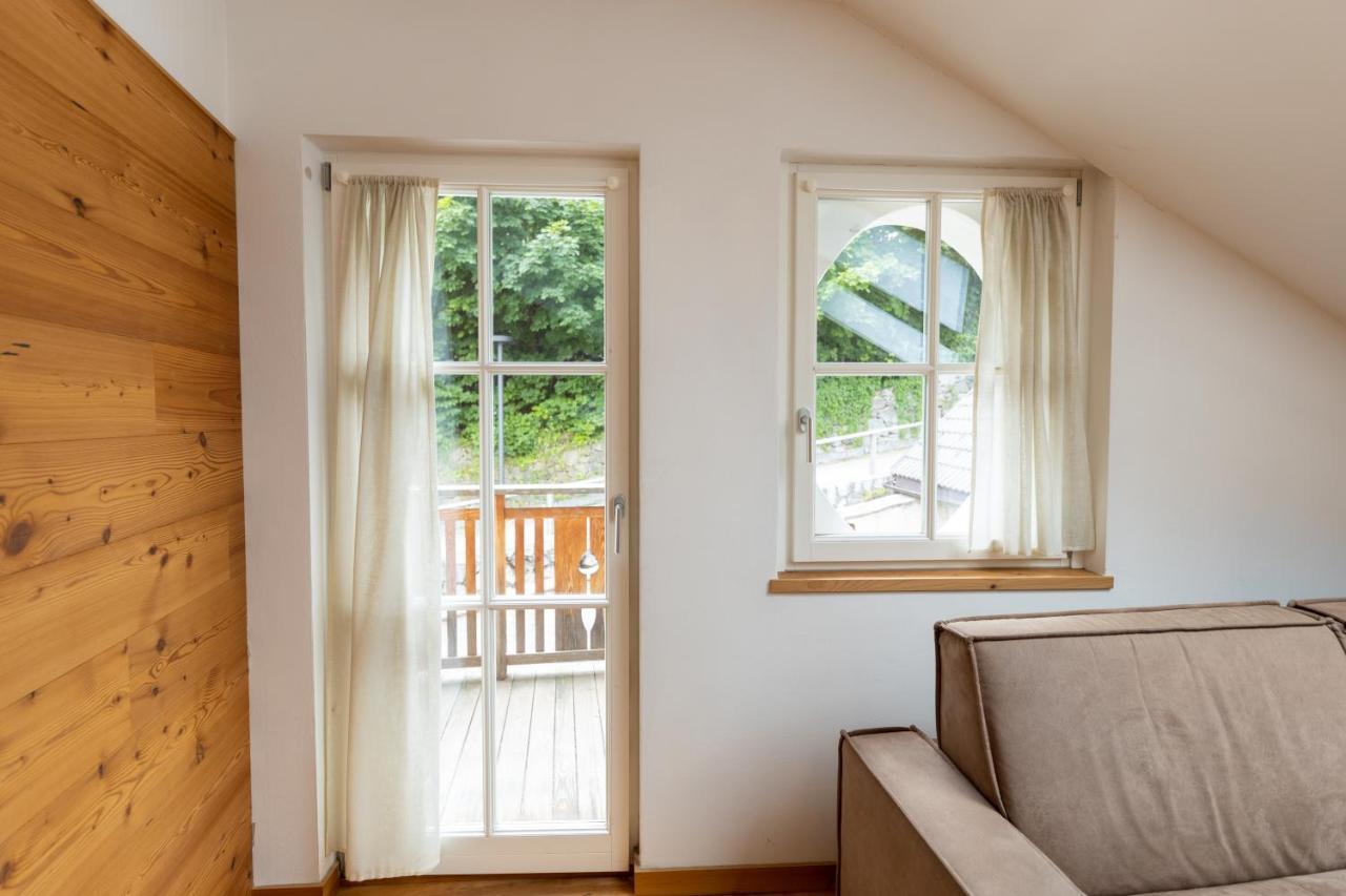 Agalma Lägenhet Bruneck Exteriör bild