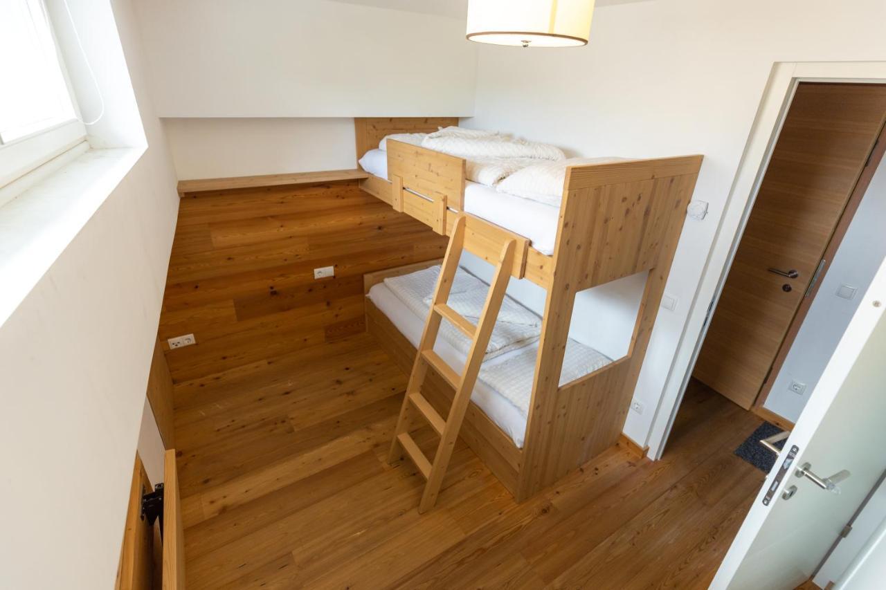 Agalma Lägenhet Bruneck Exteriör bild