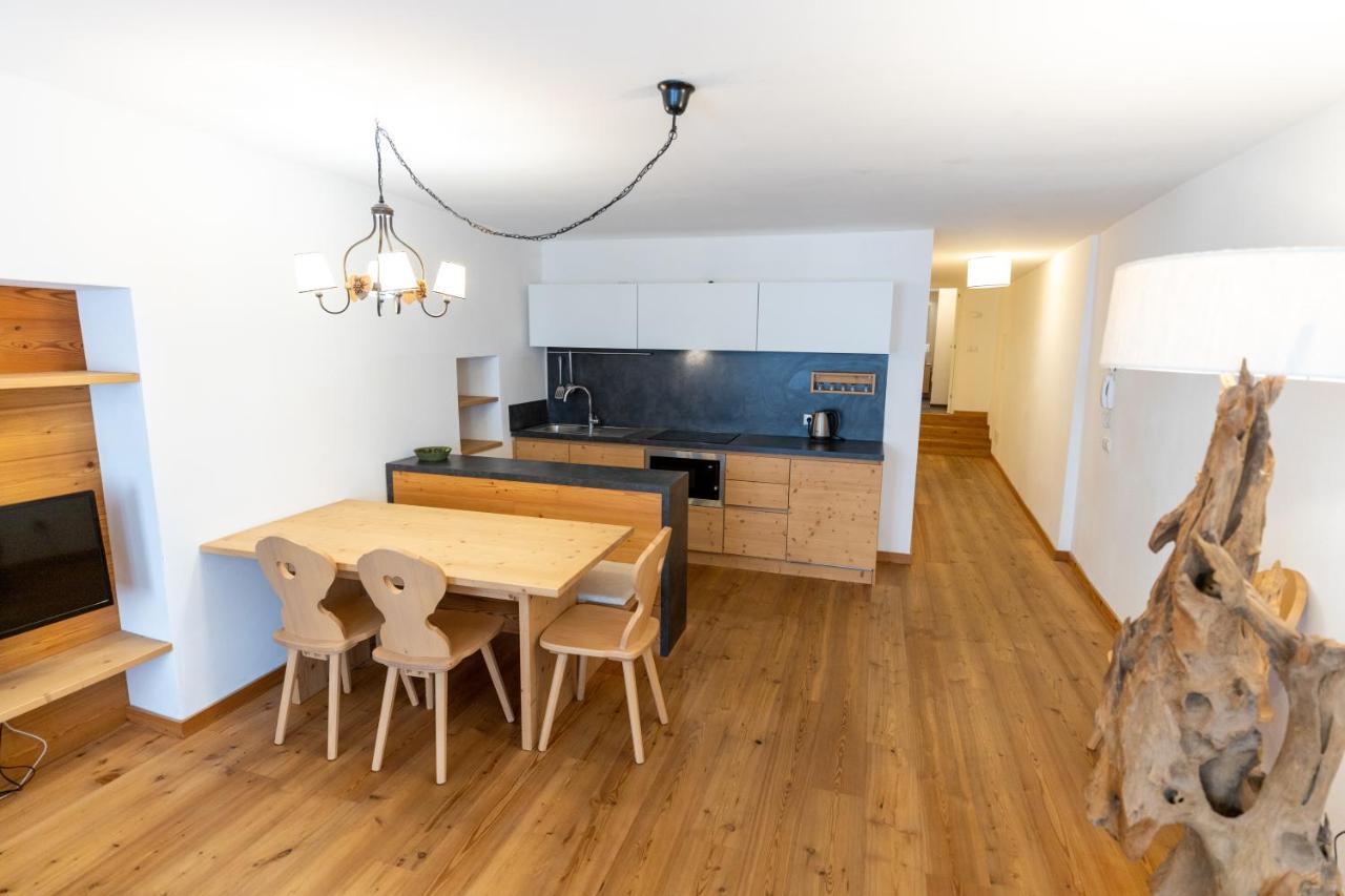 Agalma Lägenhet Bruneck Exteriör bild