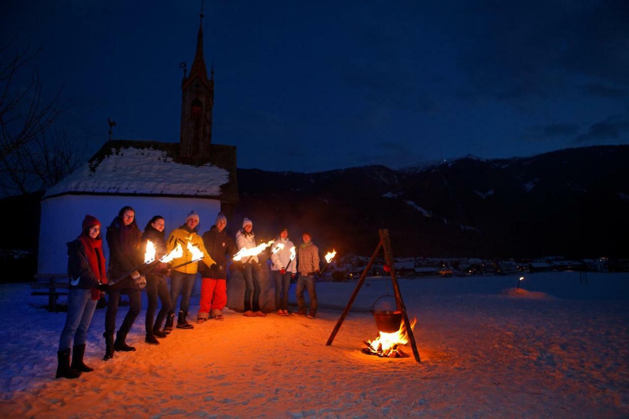 Agalma Lägenhet Bruneck Exteriör bild