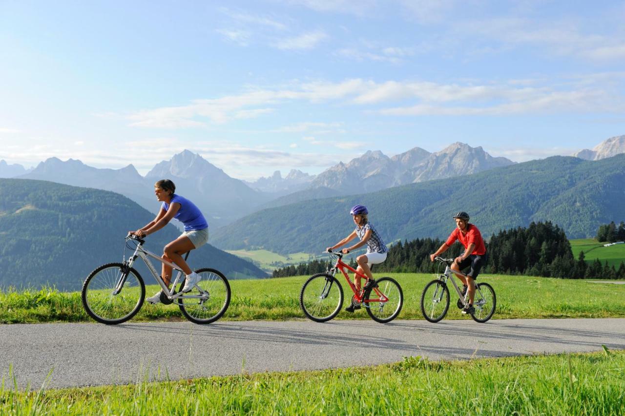 Agalma Lägenhet Bruneck Exteriör bild