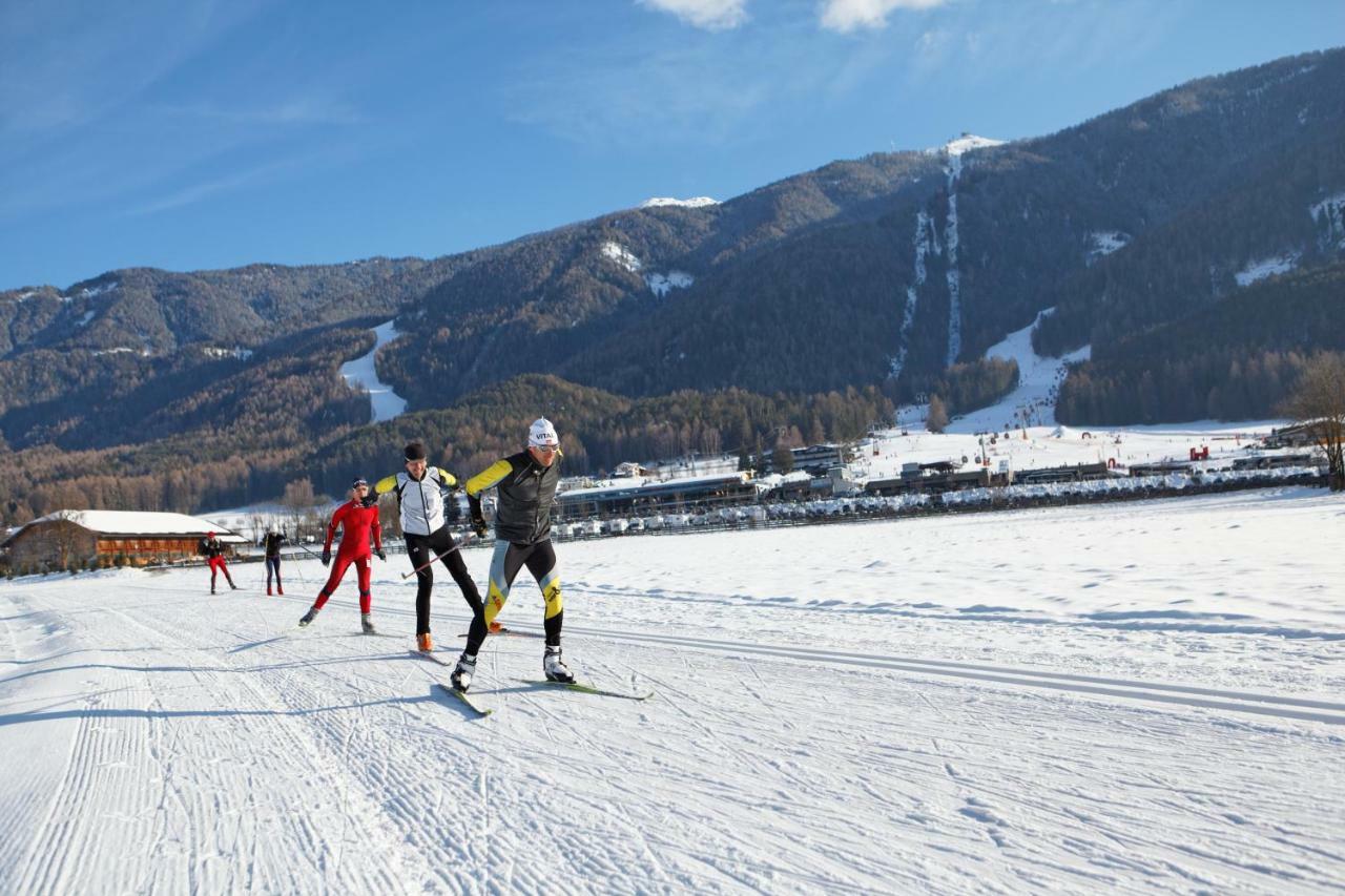 Agalma Lägenhet Bruneck Exteriör bild