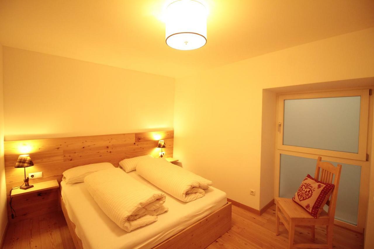 Agalma Lägenhet Bruneck Exteriör bild
