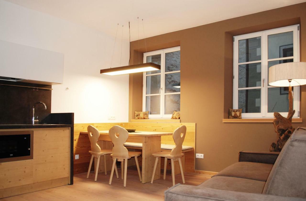 Agalma Lägenhet Bruneck Exteriör bild